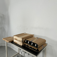 Lot Of Eppendorf Shaker Clamps image 1